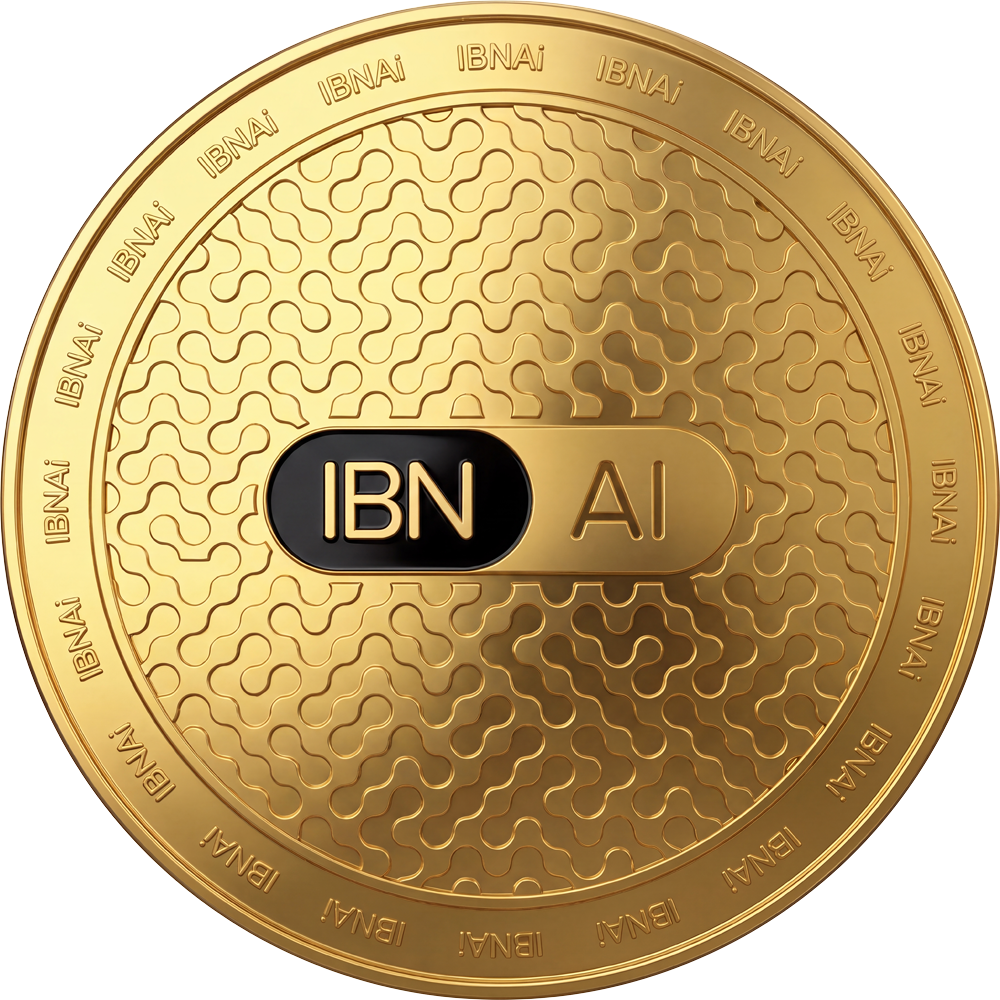 IBNAi Coin
