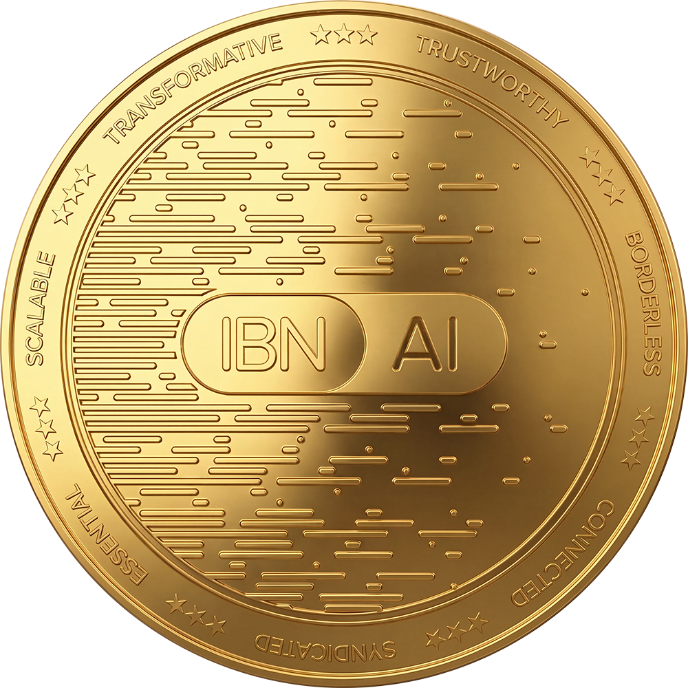 IBNAi Coin