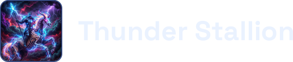 ThunderStallion